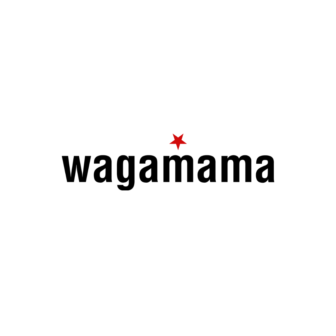 Wagamama logo