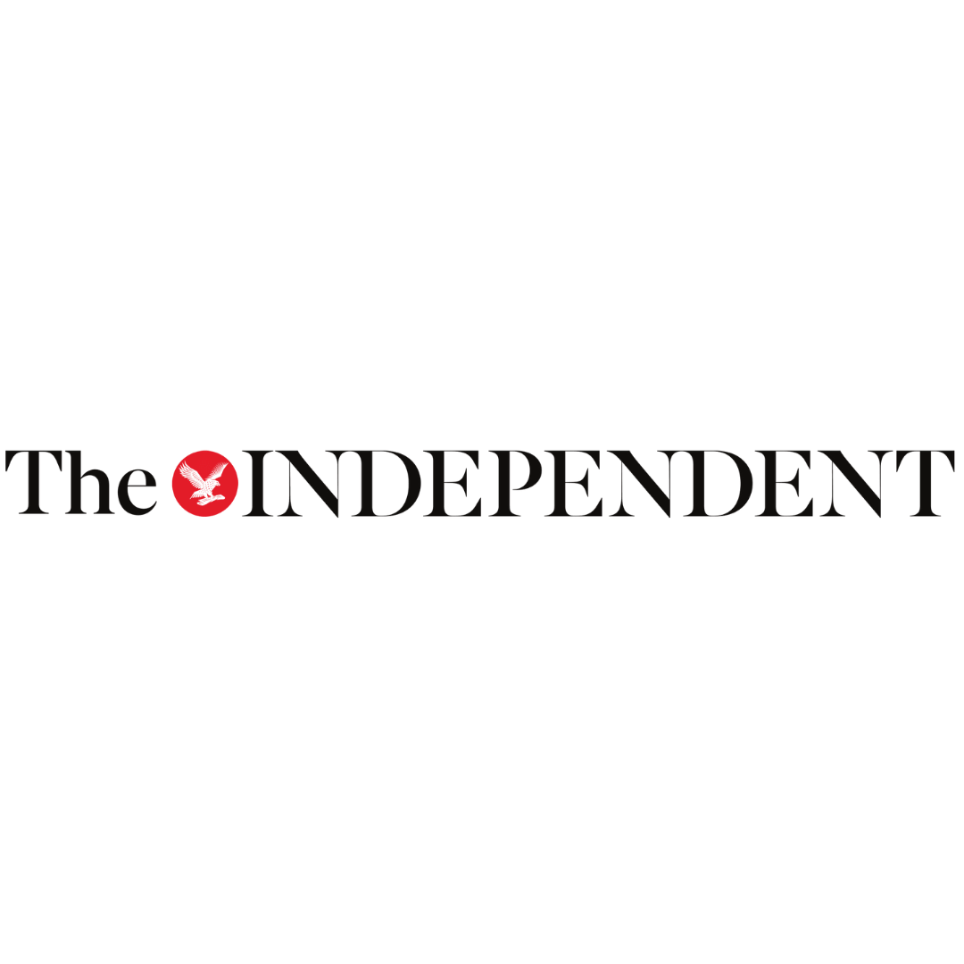 The Independent logo
