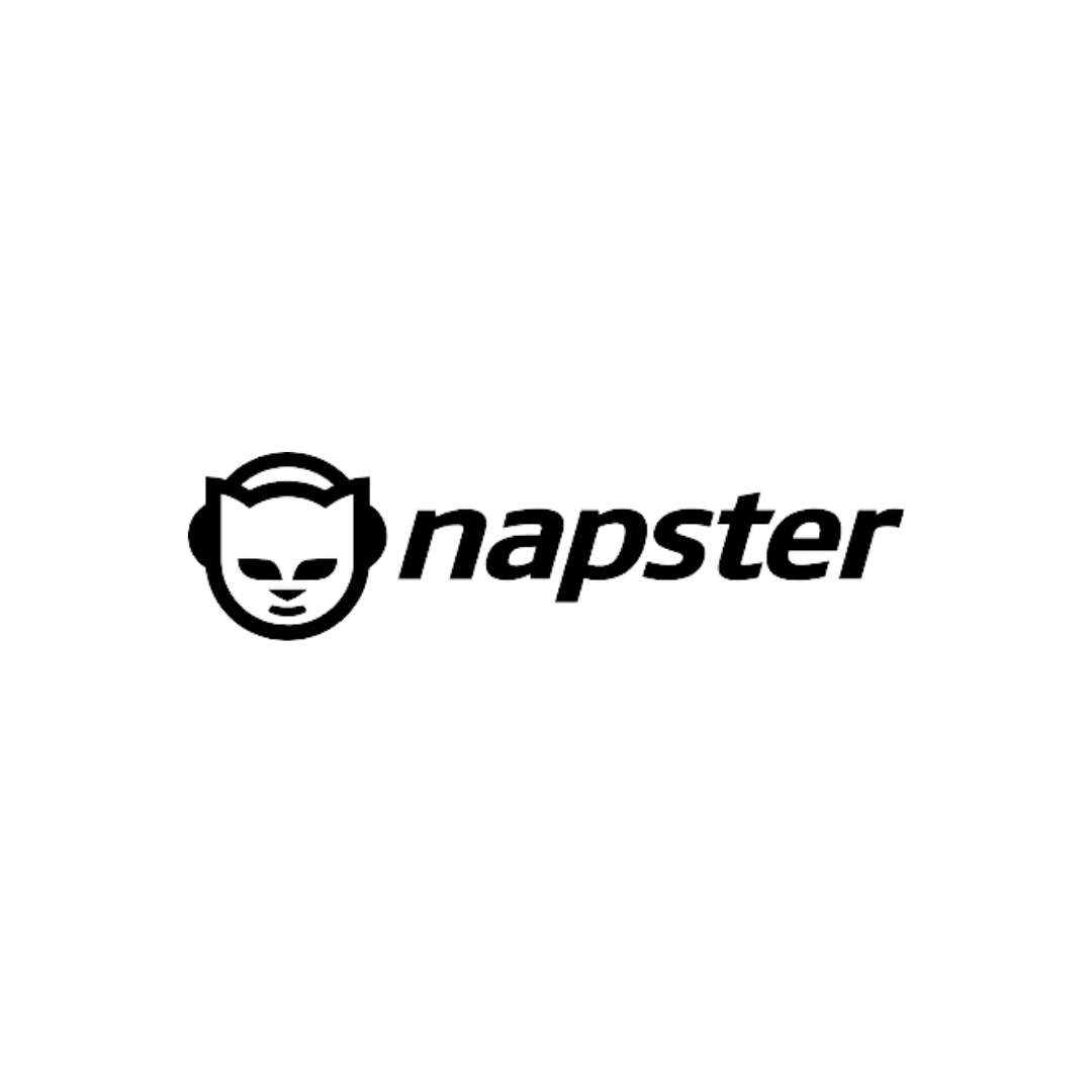 Napster logo