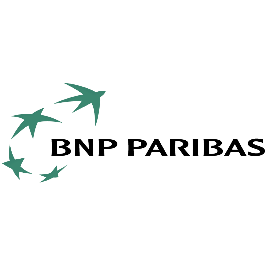 BNP Paribas logo