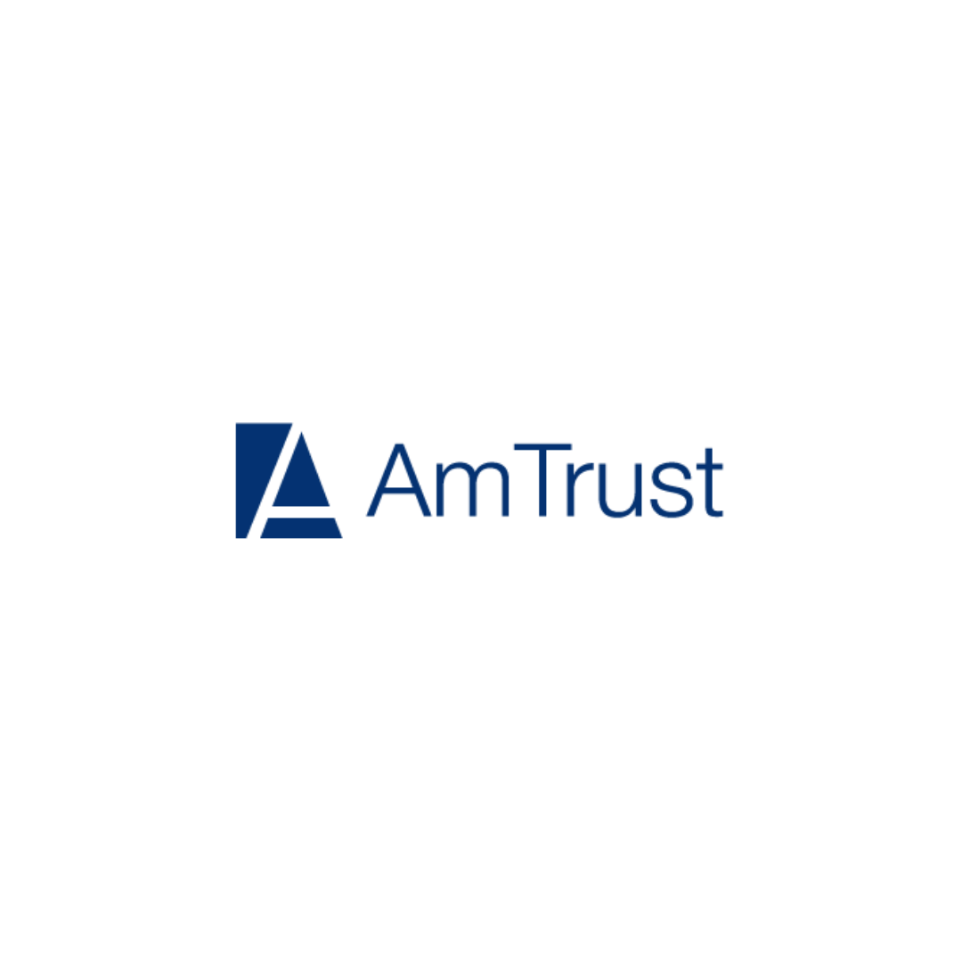 AM Trust logo