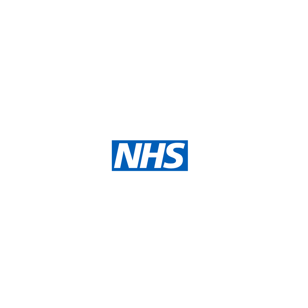 NHS logo