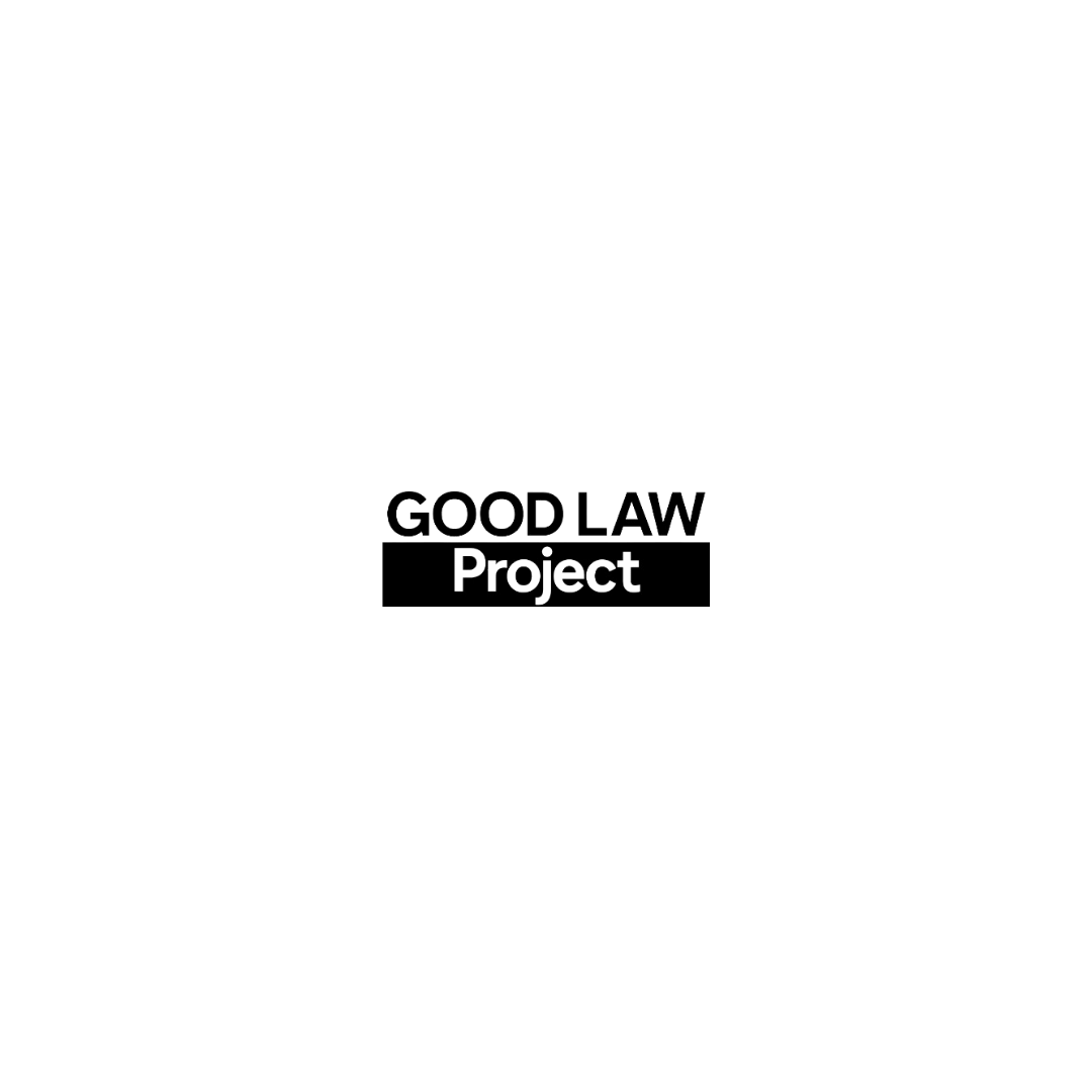 Good Law Project logo