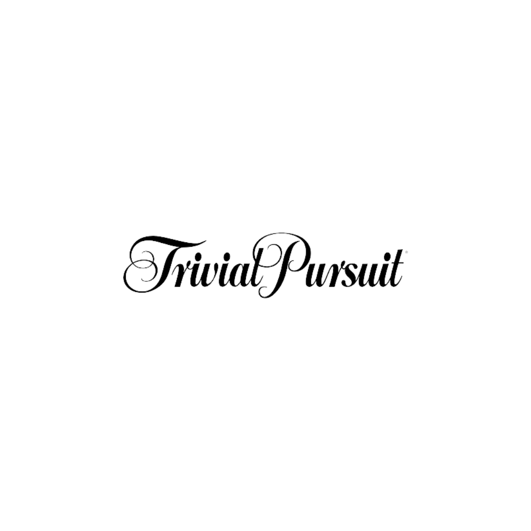 Trivial Pursuit logo
