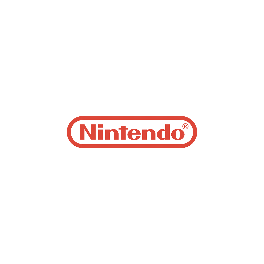 Nintendo logo