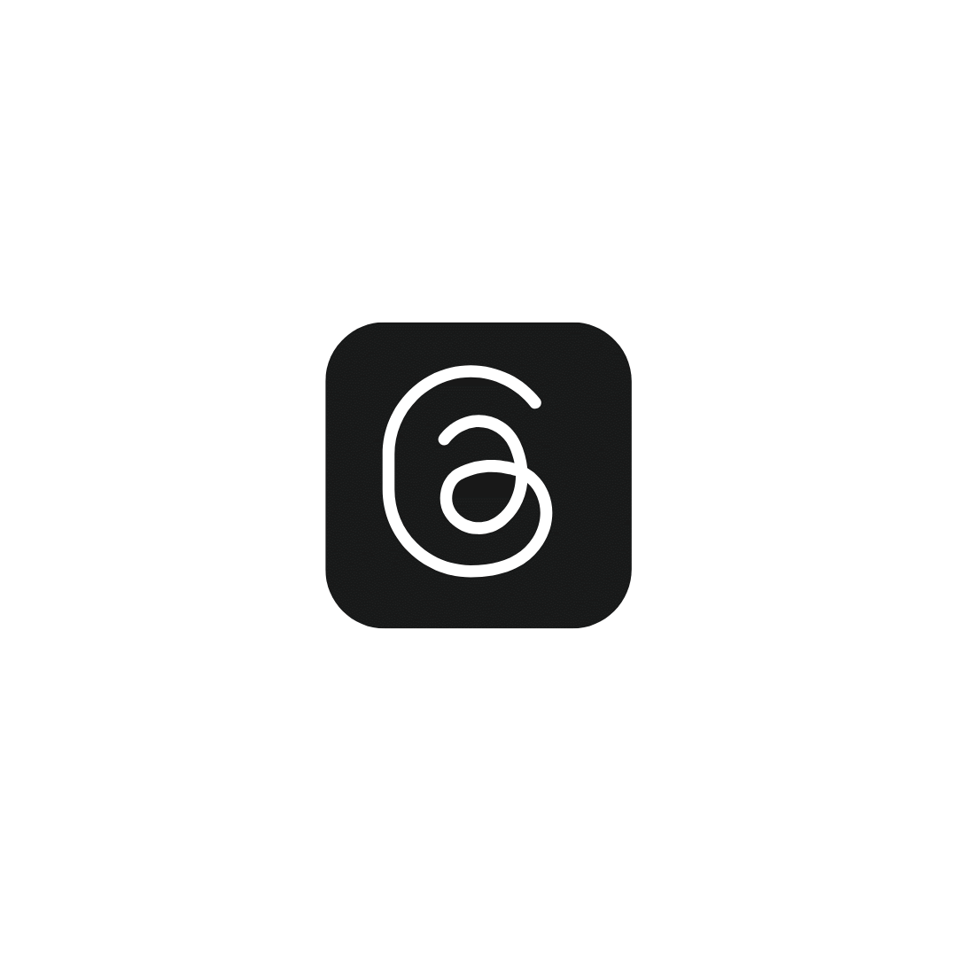 Threads Logo