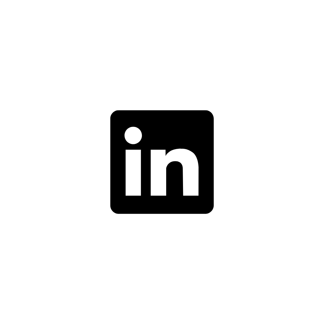 LinkedIn Logo