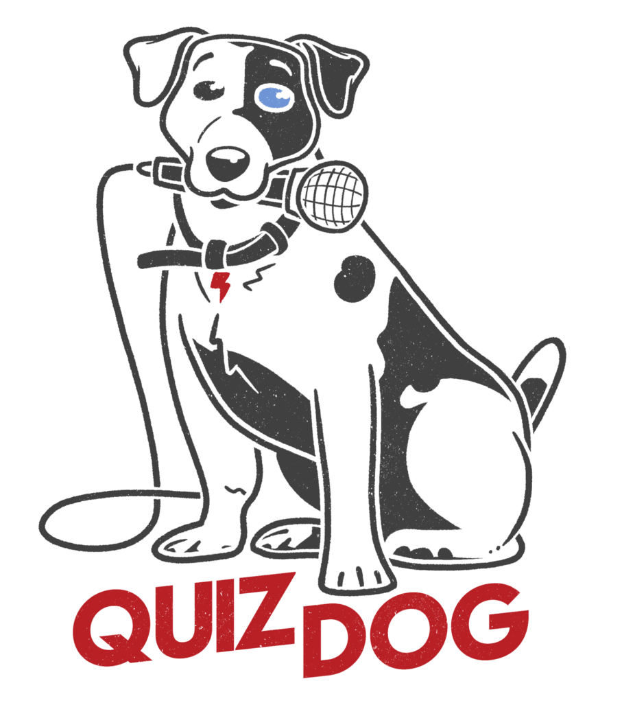 quizdog logo