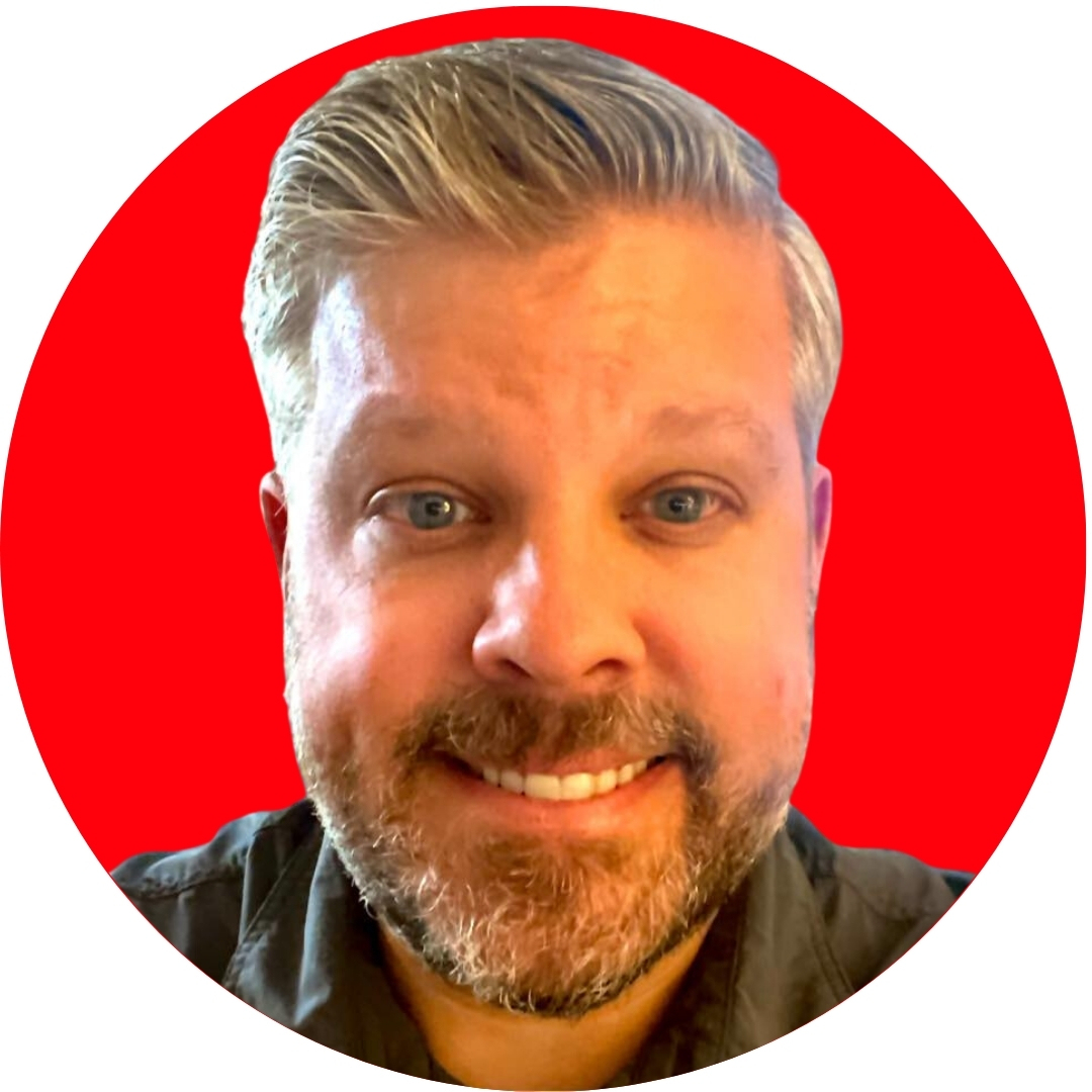 Picture of Patrick McLean