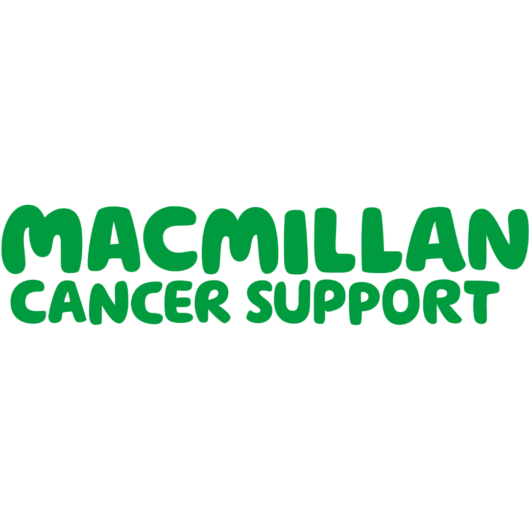 Macmillan logo